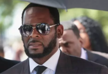 R. Kelly Chicago Federal Trial Will Revisit 2008 Accusations That Ended In Acquittal