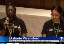 RESI Teachers Conference Aims To Expand Race Conversations