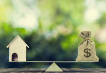 Record Inflation Shrinks Housing Affordability, Worsens Racial Wealth Gaps