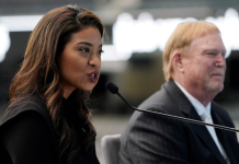 Sandra Douglass Morgan, First Black Female President In NFL History