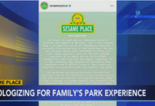 Viral Video, Amusement Park Apologizes After Mother’s Post
