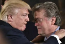 Here Is What The January 6 Committee Could Ask Steve Bannon If He Testifies