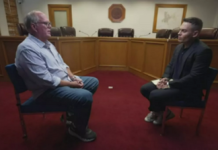 Uvalde Mayor Fears Cover-Up Of Investigation