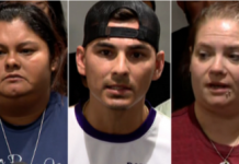 ‘Screw You!’: Uvalde Parents Lash Out At Surveillance Video Leak