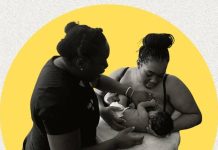 Black And Breastfeeding: A Lactation Specialist On Helping More Women Do It