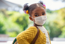 CDC Expected To Ease Covid-19 Recommendations, Including For Schools, As Soon As This Week