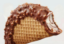 Klondike Reconsidering Plans To Discontinue Choco Taco
