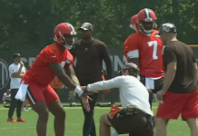 NFL Seeking Harsher Ban For Quarterback Deshaun Watson Based On Evidence