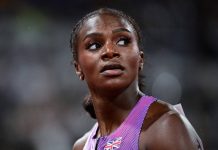 Olympic Medalist Calls For More Research Into How Periods Affect Athletic Performance