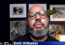 NYC Black Pride Kicks Off With Harlem Town Hall