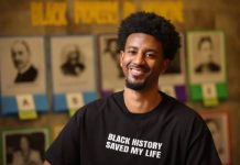 Meet The Educator Helping Expose Racism In Schools