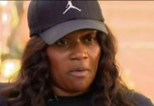 Mom Works To Rally Community After Daughter’s Best Friend Was Shot