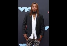Rapper Fetty Wap Pleads Guilty To Cocaine Conspiracy