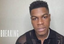 John Boyega Stars Alongside The Late Michael K. Williams In ‘Breaking’