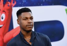 John Boyega Is Done With ‘Star Wars’