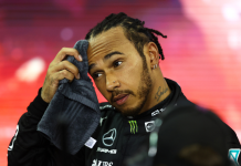 Lewis Hamilton Says His ‘worst Fears Came Alive’ After Abu Dhabi Grand Prix Title Race Against Max Verstappen