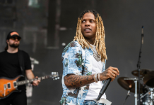 Lil Durk Is Taking A Break After A Lollapalooza Pyrotechnics Explosion