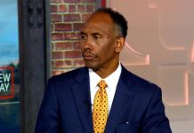 Duke Volleyball Player ‘Afraid’ After Being Subjected To Racial Slurs, Says Father