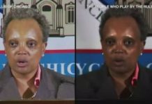 Conservative Pac Denies Darkening Lightfoot’s Skin In Tv Ad