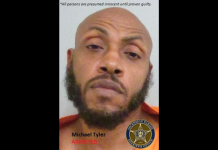 New Orleans Rapper Mystikal Has Been Arrested On Rape And Domestic Abuse Charges