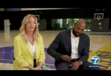 New Lakers Docuseries On Hulu Tells Inside Story Of Iconic Basketball Franchise