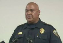 Uvalde School Board Fires Police Chief After Mass Shooting