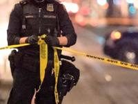 Portland Police Bureau Update On Police Threats