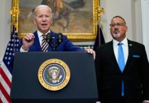 Biden Announces Student Loan Relief Plans