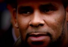 R. Kelly’s Ex-Girlfriend, Lisa Van Allen, Breaks Down On The Stand