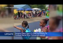 Sesame Place Vows To Make Changes To Combat Racial Bias