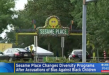 Sesame Place To Implement Changes To Diversity Programs Following Allegations Of Bias Against Black Children
