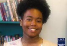 Salute To Kids: Skyla Dixon