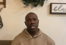 Terrell Owens Speaks Out After On-Camera Confrontation With Neighbor