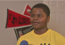 Program Provides Professional Mental Health Therapy For Chicago Teens From Violent Neighborhoods