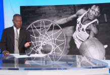 Game Day: Remembering NBA Legend Bill Russell