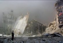 The Day the World Changed- How Terrorism Changed Everyday Life For Americans