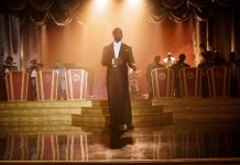Tyler Perry’s Personal Connection To ‘A Jazzman’s Blues’