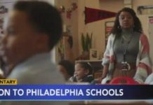 ‘Abbott Elementary’ Gives Philadelphia Teacher $1,000 For Classroom Supplies