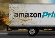 Amazon Means Smaller Towns, Larger Carbon Emissions