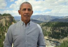 Barack Obama Wins Emmy For Narrating Netflix Documentary