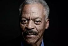 Bernard Shaw, Former CNN Anchor, Dead At 82
