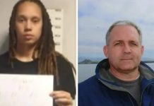U.S. Re-Affirms Effort To Release Detained Americans