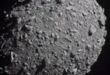 ‘We Have Impact’: DART Successfully Collides With Asteroid Dimorphos
