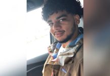 Body Cam Shows Police Officer Fatally Shooting An Unarmed 20-Year-Old Black Man