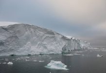 The ‘Doomsday Glacier’ Could Raise Sea Level By Several Feet