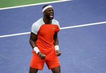 Frances Tiafoe Vs. Carlos Alcaraz: The Battle Of Tennis’ Rising Stars