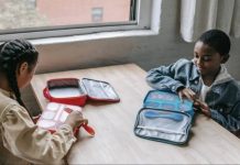 School Meals No Longer Free For U.S. Students