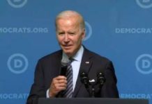 ‘No Shame’: Biden Mocks Gop For Taking Credit For Legislation They Opposed