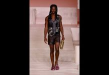 New York Fashion Week: Highlights From The Spring-Summer 2023 Shows