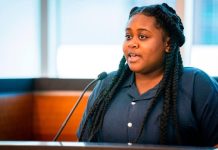 Teen Ordered To Pay Rapist’s Family Is Not First Sex Trafficking Victim Penalized For Killing Assaulter